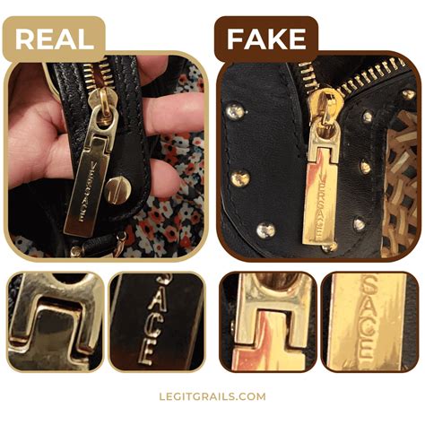 how to tell if my versace bag is real|Versace bag authenticity check.